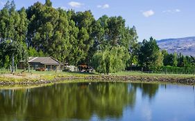 Dunstan Road B&b Alexandra New Zealand