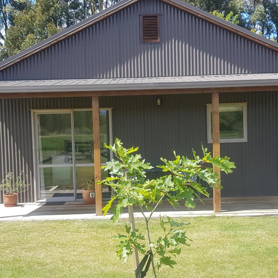 Dunstan Road B&B Alexandra Exterior photo